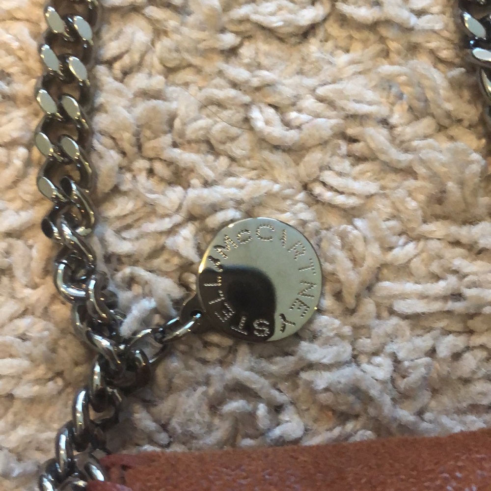 Stella McCartney Falabella Crossbody bag - Picture 2 of 8